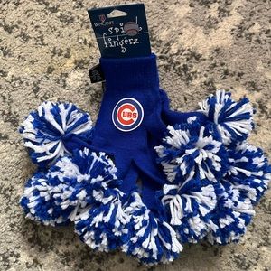 Cubs Spirit Fingers Gloves